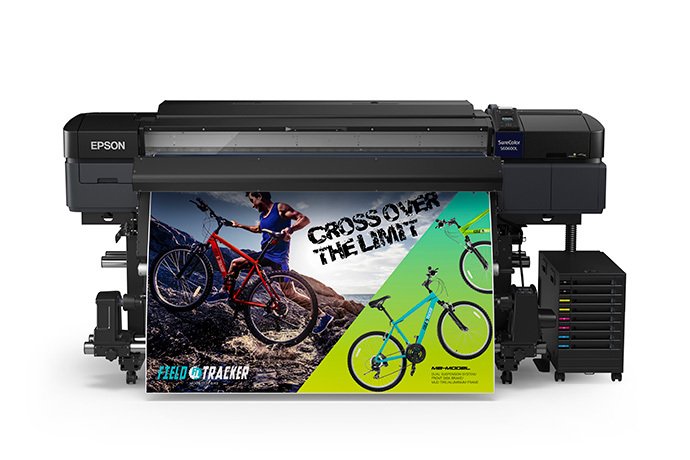  Impresora Epson SureColor S60600L
