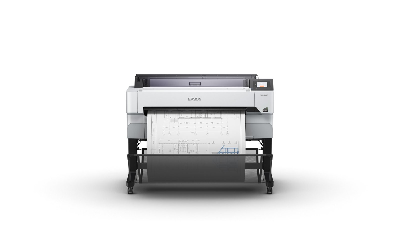  Impresora y Escáner Epson SureColor T5470M