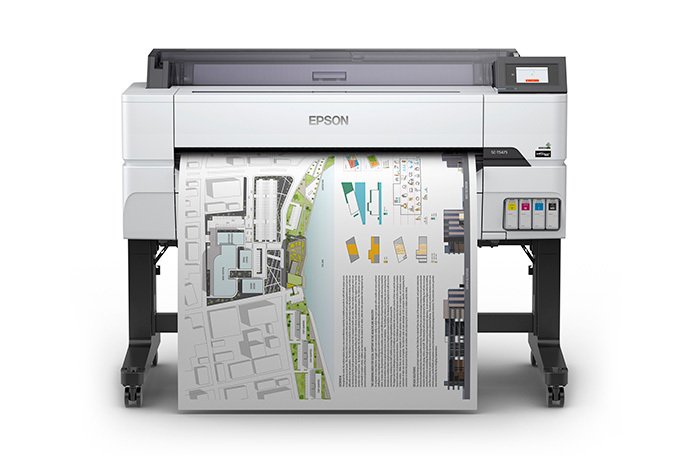  Impresora SureColor T5475