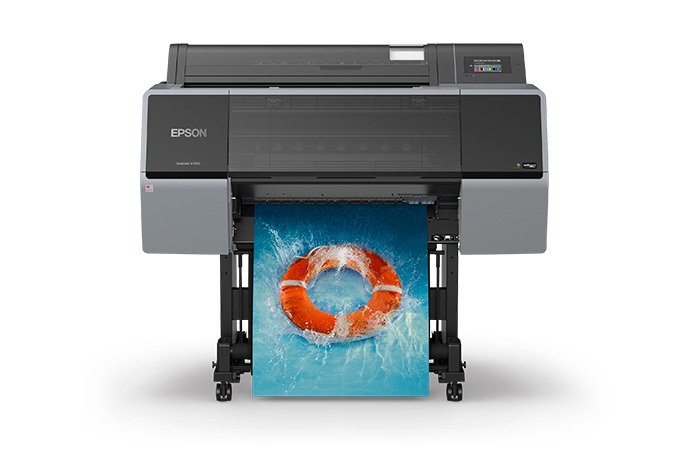  Impresora SureColor P7570