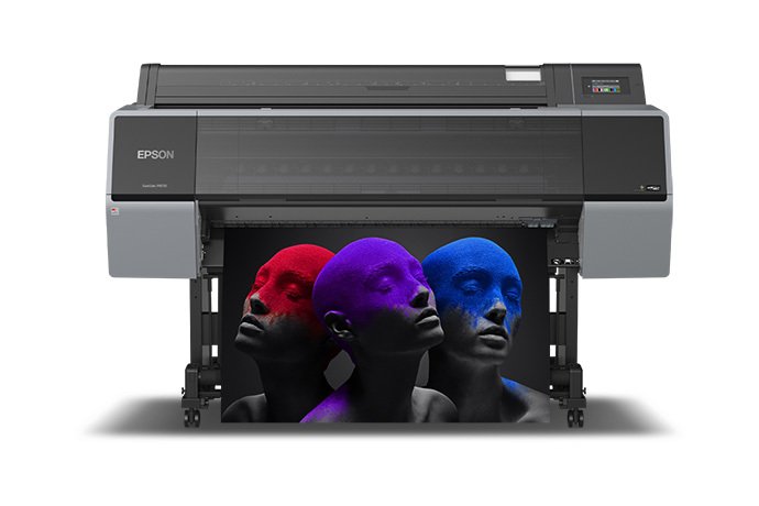  Impresora Epson SureColor P9570