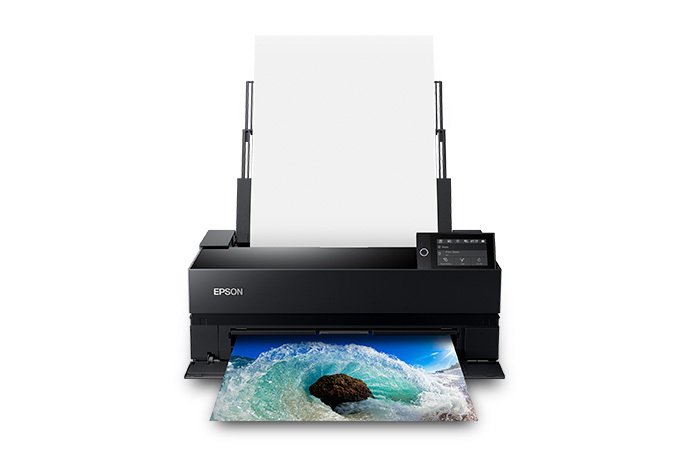  Impresora Fotográfica de 17" SureColor P900