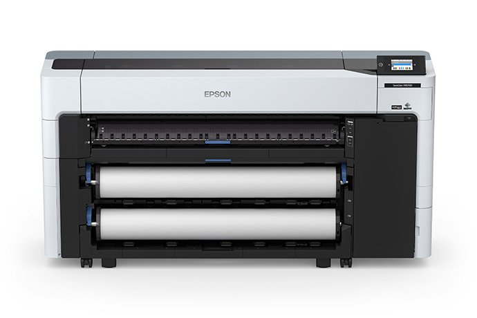  Impresora SureColor P8570D con Formato Ancho de 44 Pulgadas