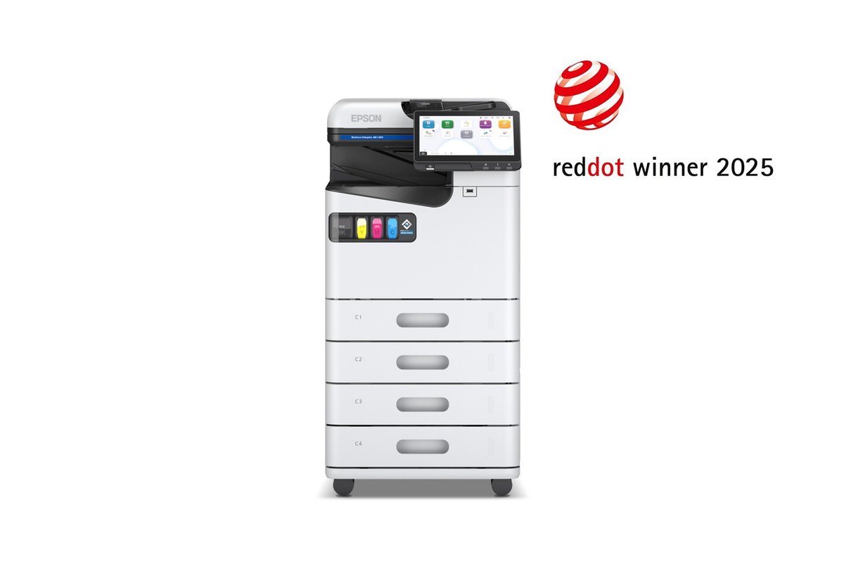 Impresora WorkForce Enterprise AM-C400